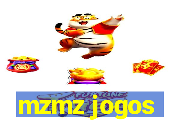 mzmz jogos